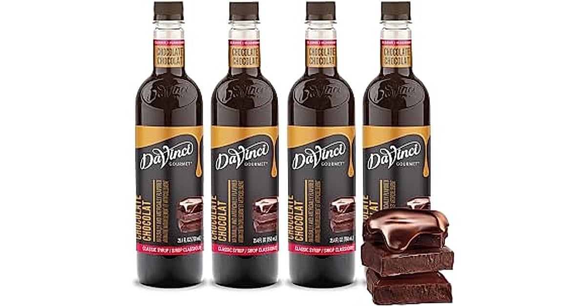 davinci gourmet classic