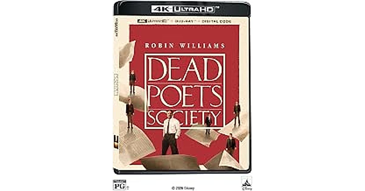 Dead Poets Society: 5 Amazing Lessons to Inspire Your Teaching Journey 4 dead poets society