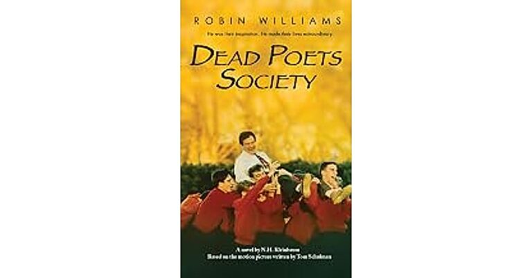 dead poets society