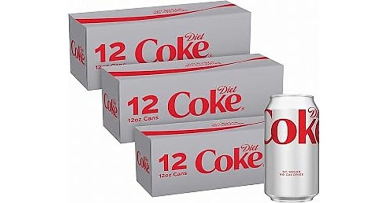 Diet Coke Soda: 9 Amazing Ways to Reduce Cravings and Lose Weight 9 diet coke soda