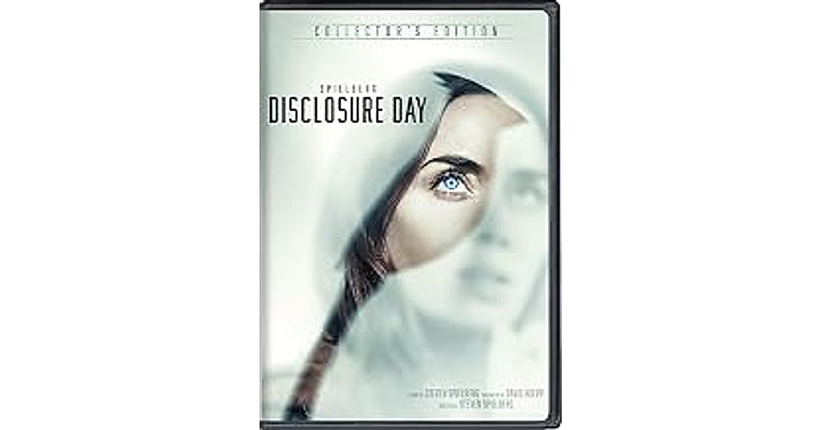 disclosure day