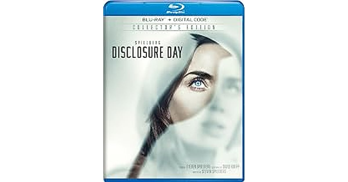 disclosure day