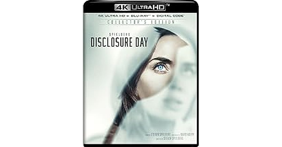 disclosure day