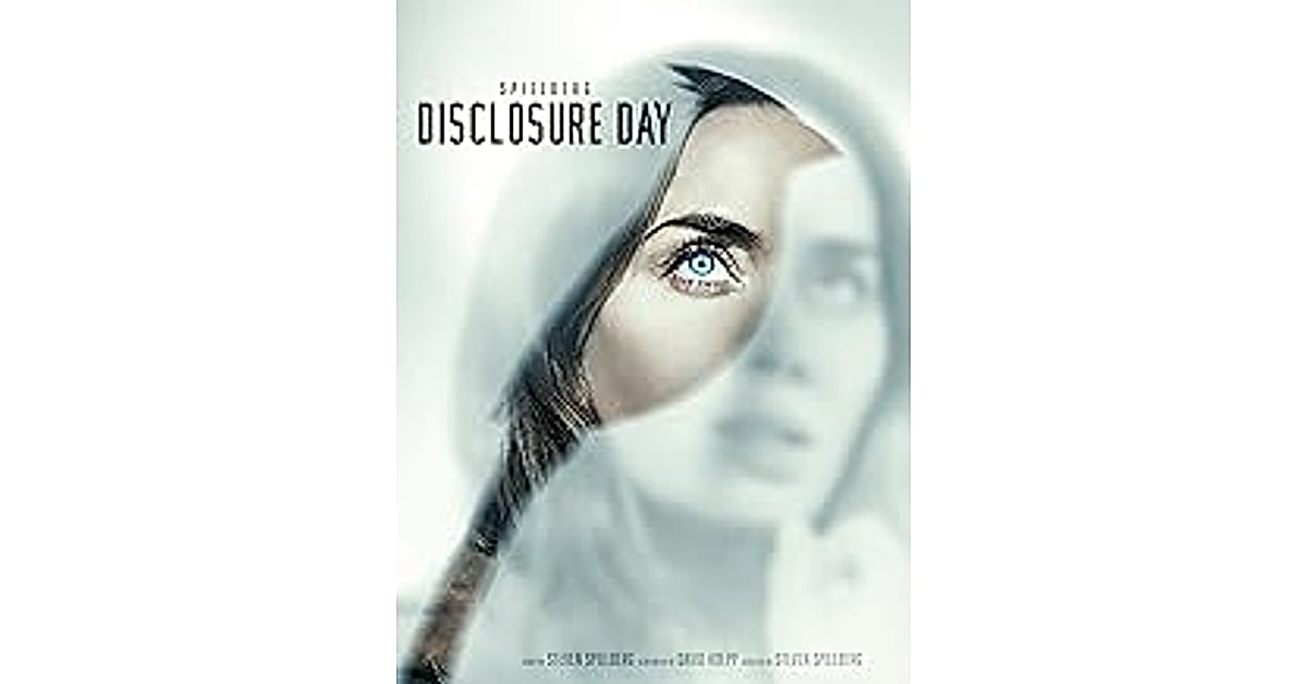disclosure day