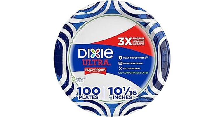 Dixie Paper Plates: 5 Amazing Tips to Elevate Your Party Setup 25 dixie paper plates