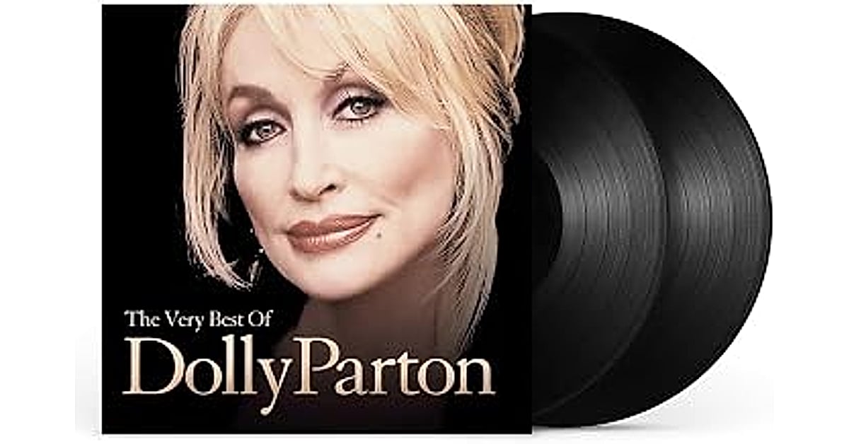dolly parton collection