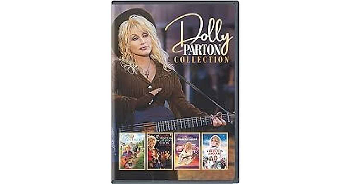 dolly parton collection