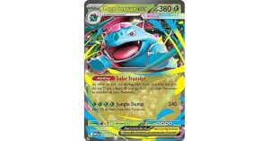 double rare pokemon