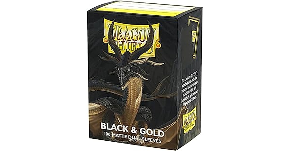 Dragon Shield: 5 Amazing Tips to Protect Your Magical Artifacts 3 dragon shield