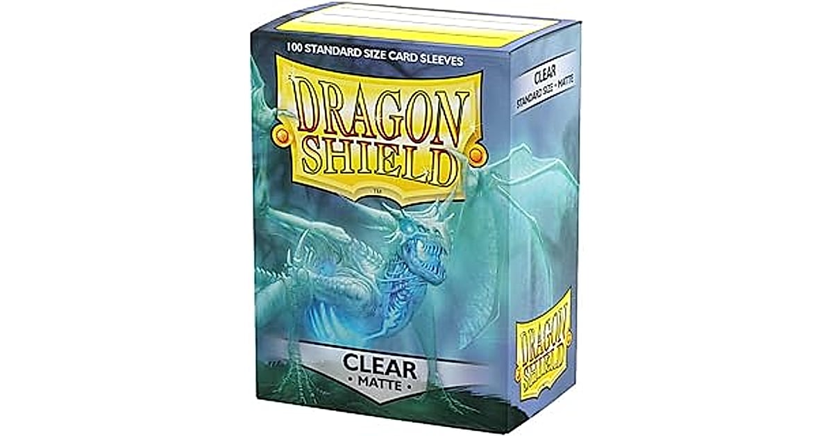 Dragon Shield: 5 Amazing Tips to Protect Your Magical Artifacts 4 dragon shield