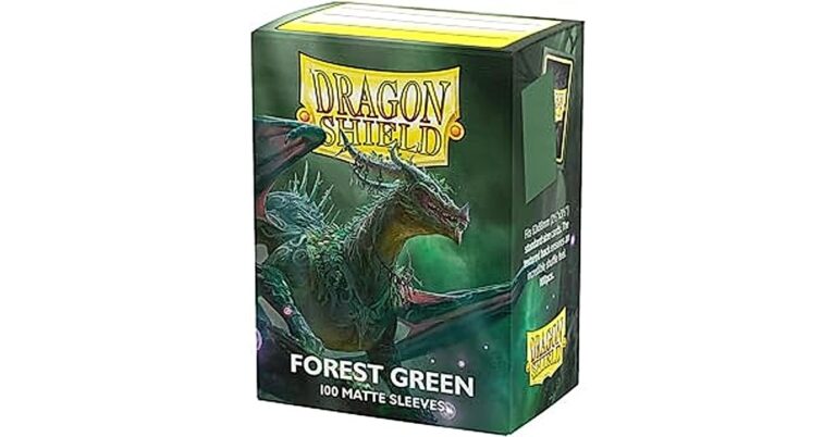 dragon shield