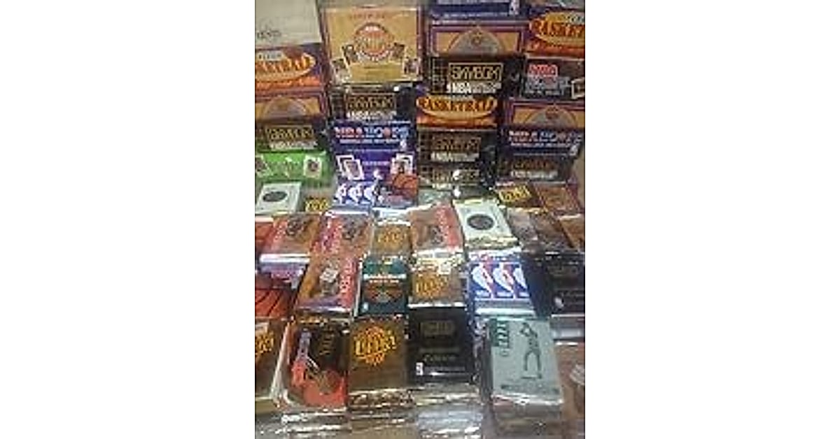 dream lot of