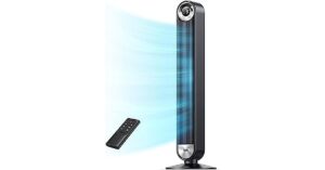 dreo tower fan
