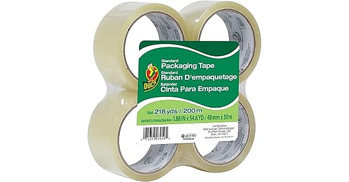 Duck Brand 1265013: 5 Amazing Uses for Your Ultimate DIY Projects 3 duck brand 1265013