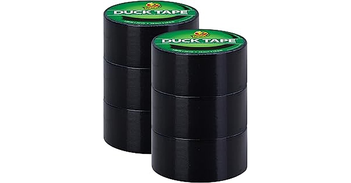 Duck Brand 1265013: 5 Amazing Uses for Your Ultimate DIY Projects 4 duck brand 1265013