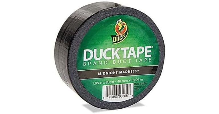 Duck Brand 1265013: 5 Amazing Uses for Your Ultimate DIY Projects 29 duck brand 1265013