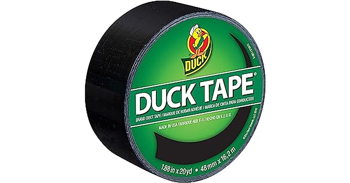 Duck Brand 1265013: 5 Amazing Uses for Your Ultimate DIY Projects 2 duck brand 1265013