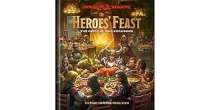 dungeons & dragons: