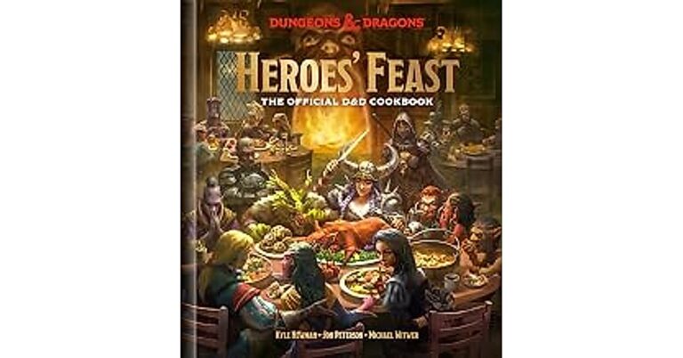 dungeons & dragons: