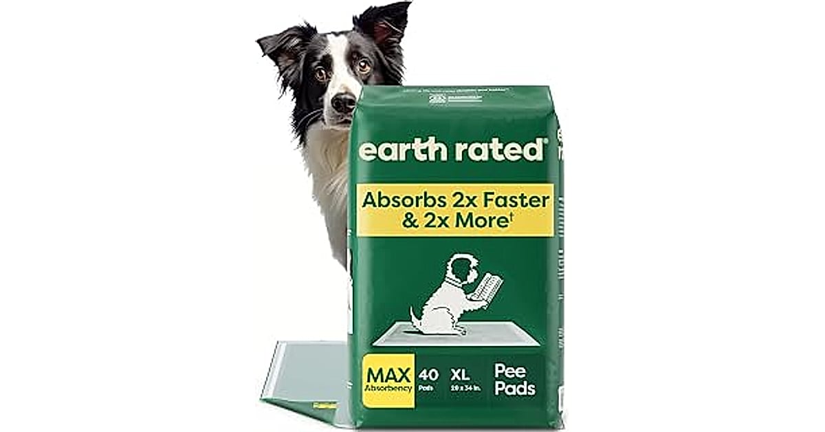 earth rated dog