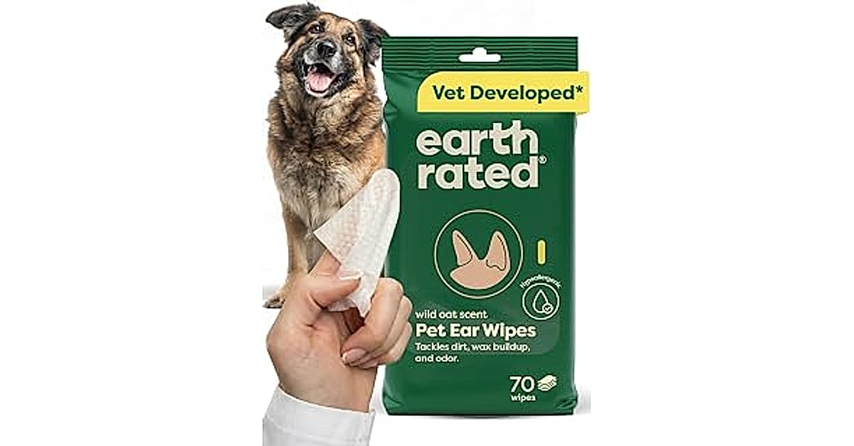 earth rated dog