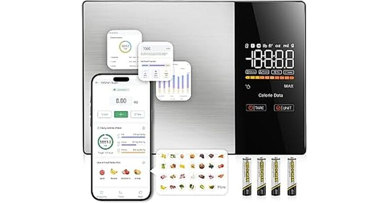 Etekcity Food Kitchen: 5 Amazing Tips to Elevate Your Cooking Skills 25 etekcity food kitchen
