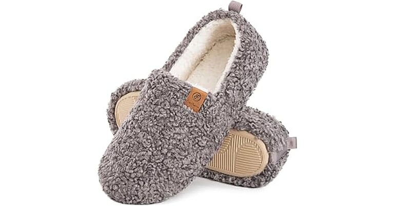 everfoams womens fuzzy