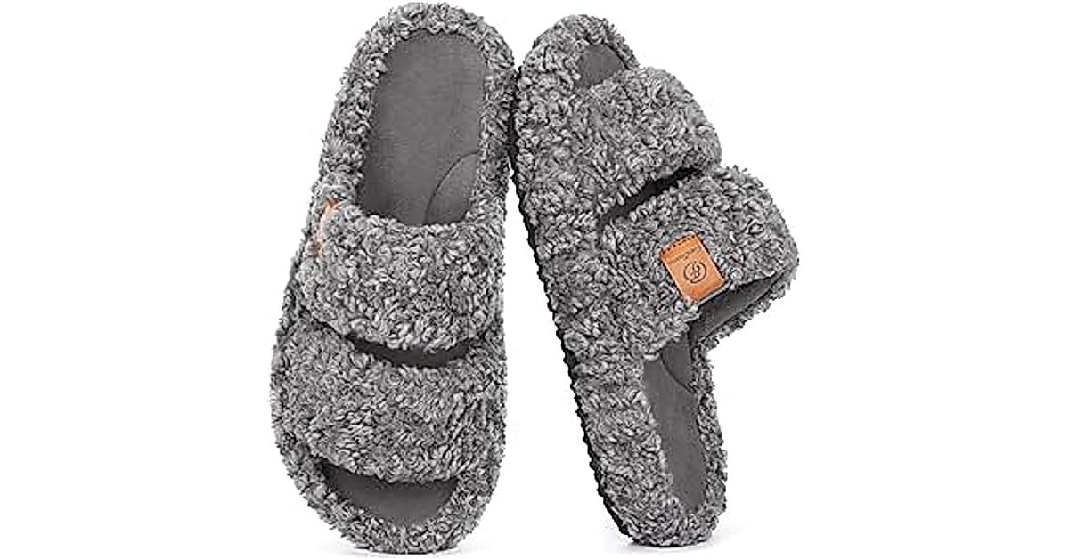 Everfoams Womens Fuzzy Socks: 5 Amazing Ways to Stay Cozy All Year Round 2 everfoams womens fuzzy