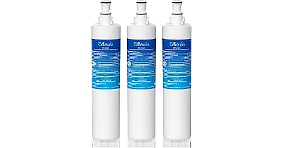 EVERDRROP BY WHIRLPOOL: 10 Best Tips to Master Your Water Filtration System 3 everydrop by whirlpool