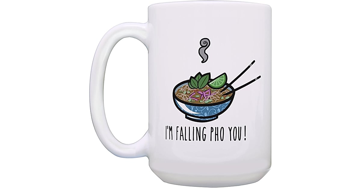 everything's falling