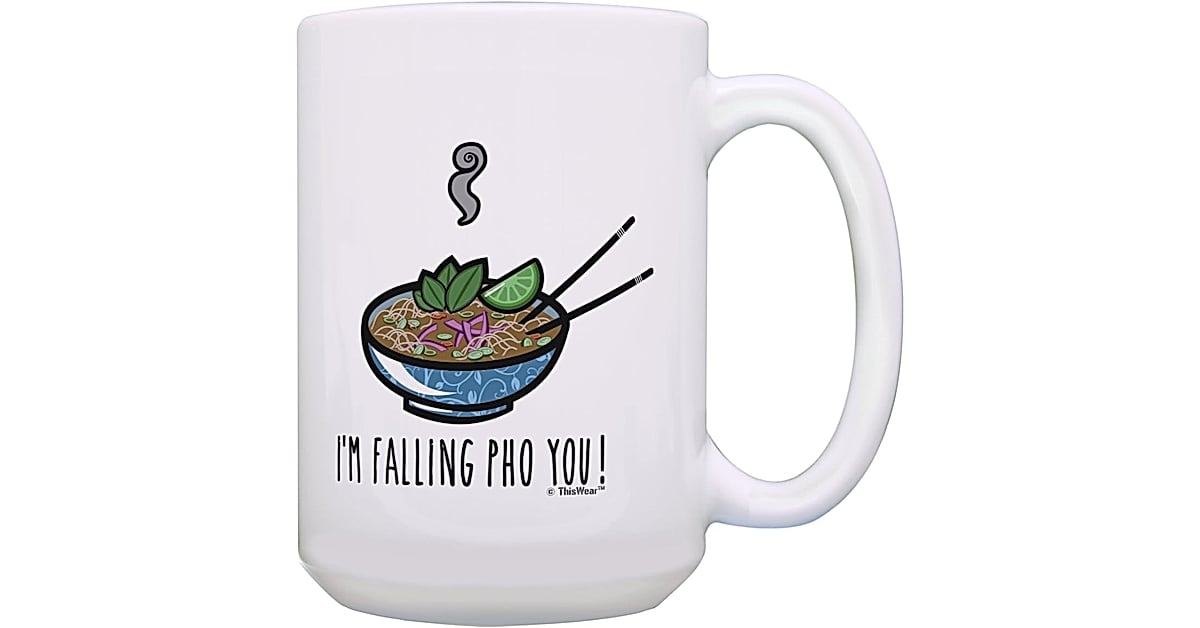 everything's falling