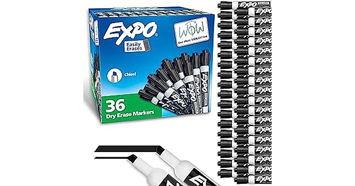 expo low odor