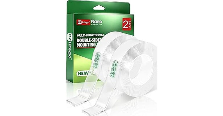 ezlifego heavy duty