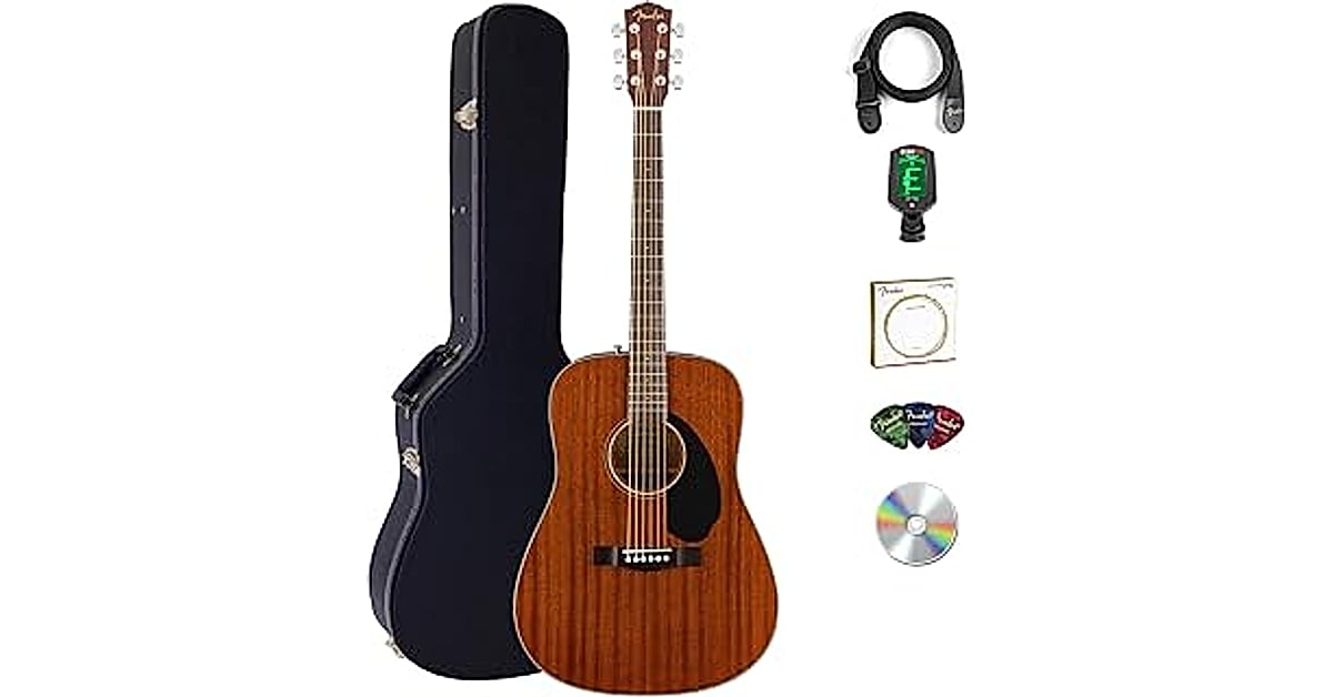 fender fct