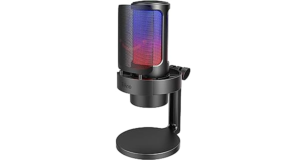 fifine ampligame am8