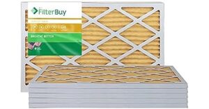 filterbuy 16x25x1 air