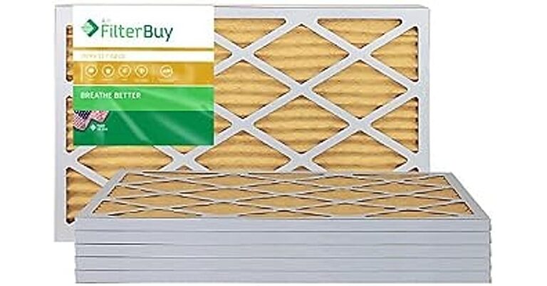 filterbuy 16x25x1 air