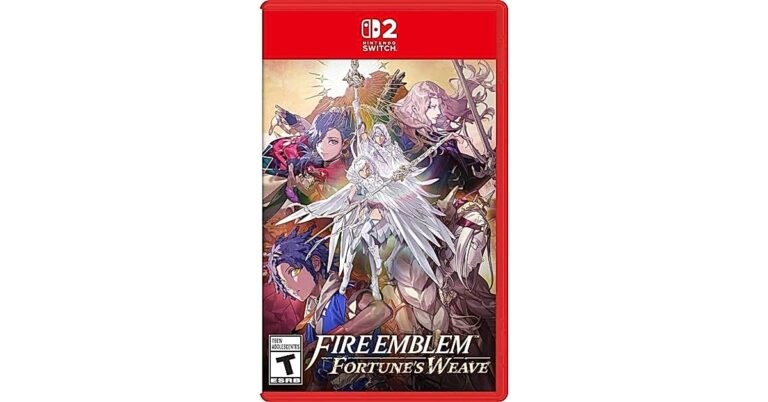 Fire Emblem™: Fortune's: 10 Best Proven Tips to Master Every Battle 17 fire emblem™: fortune's