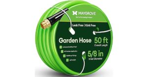 flexzilla garden hose