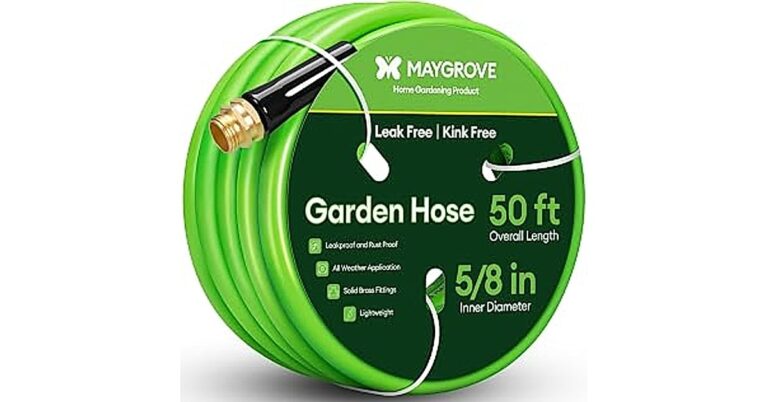 flexzilla garden hose