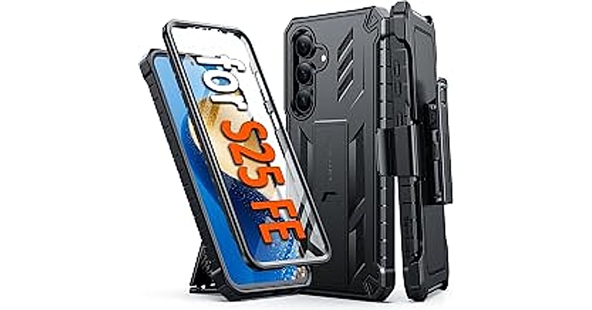 fntcase for galaxy