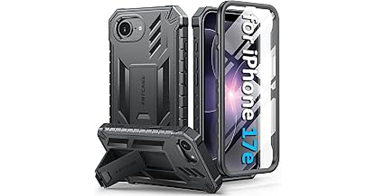 fntcase for iphone