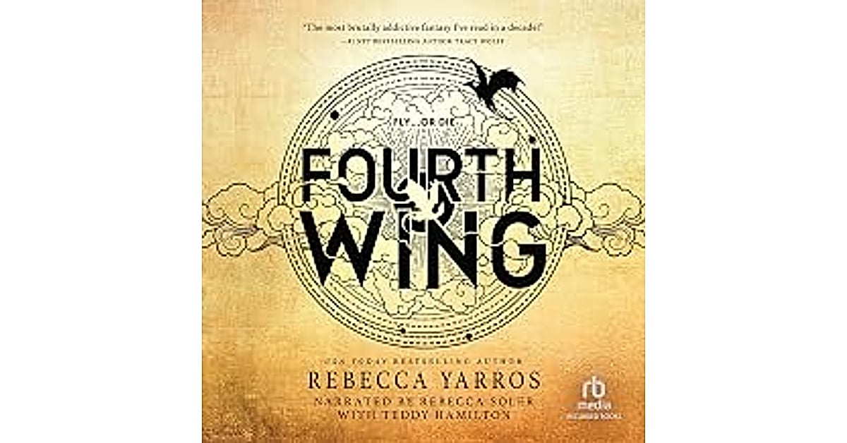 fourth wing (the)