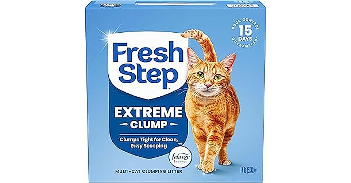 fresh step extreme