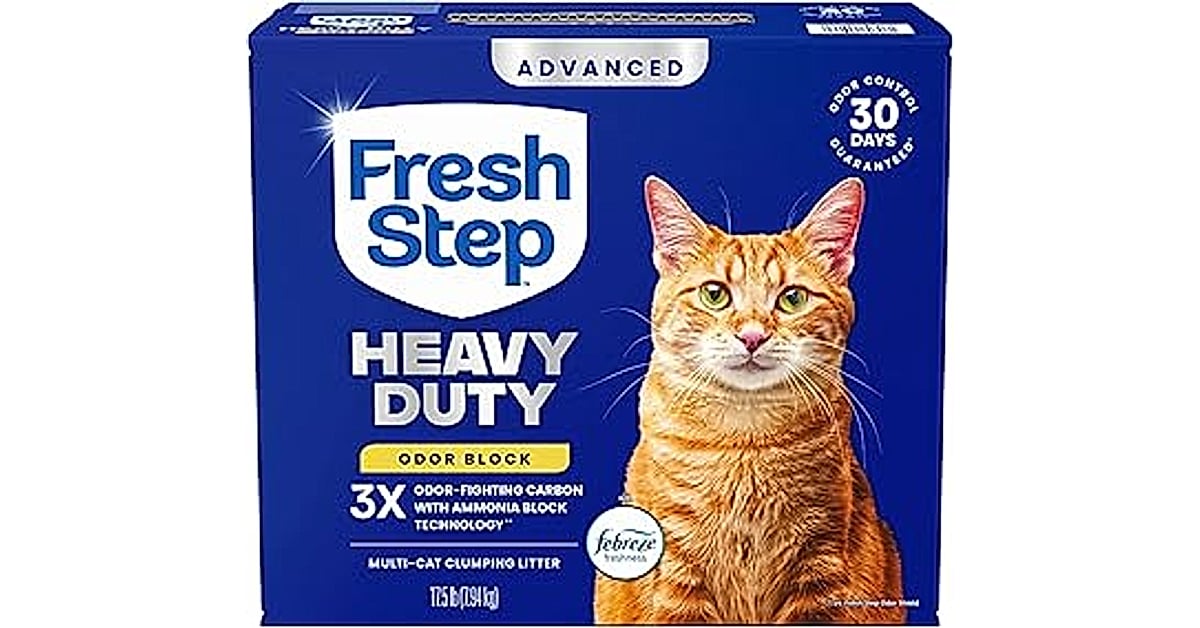 fresh step extreme