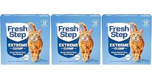 fresh step extreme