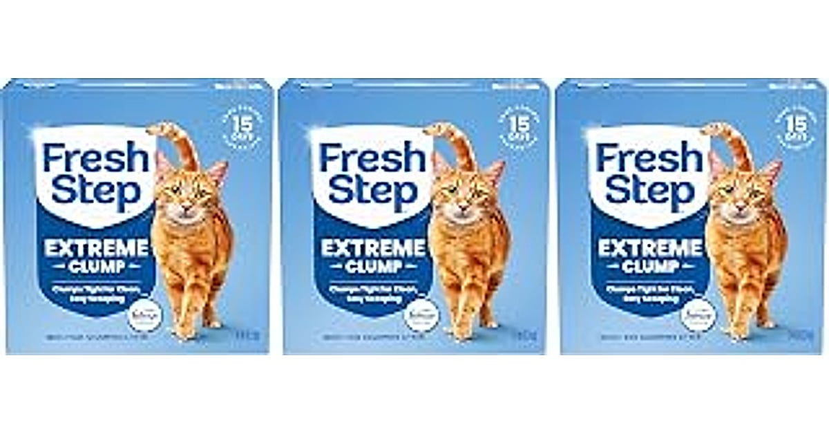fresh step extreme