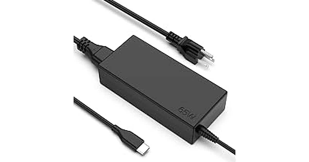 fsjtd universal 65w