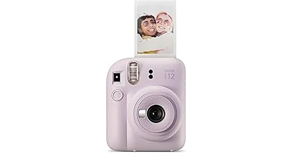 fujifilm instax mini
