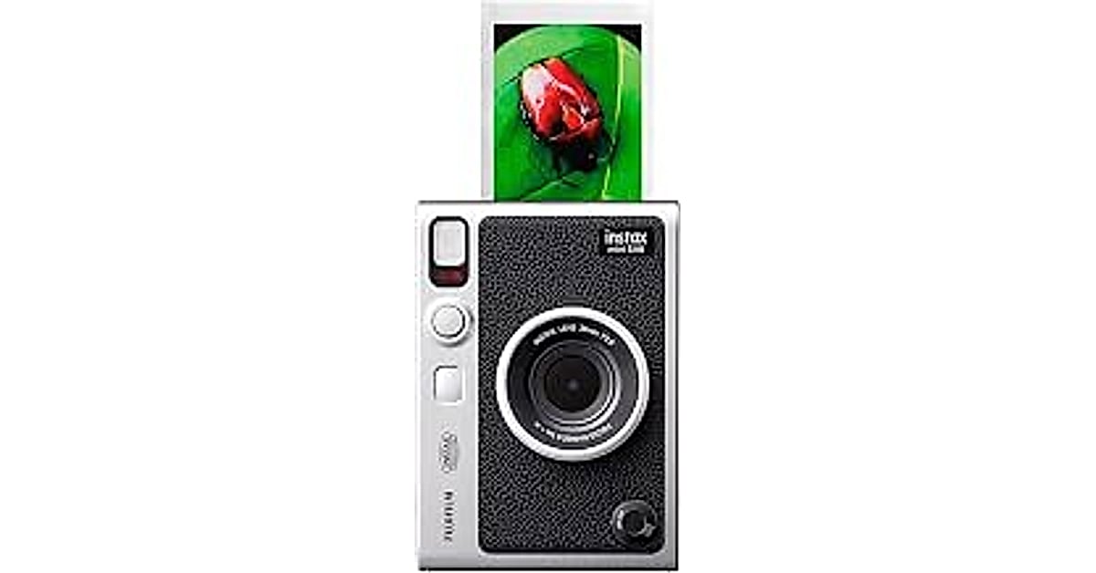 fujifilm instax mini